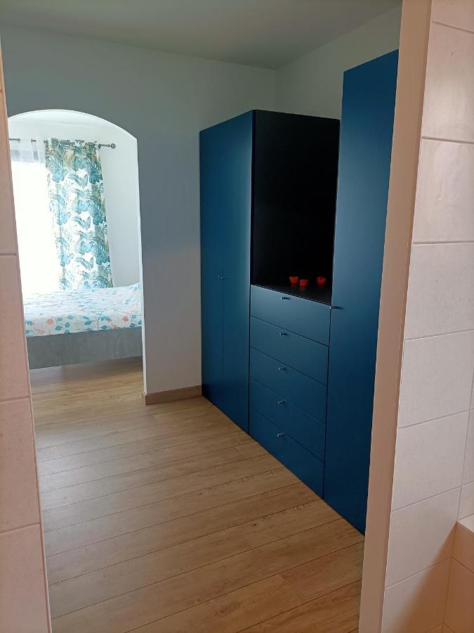 אודנאז' Suite Privative De 28M2 Climatisee, Proche Plage Et Commerces מראה חיצוני תמונה
