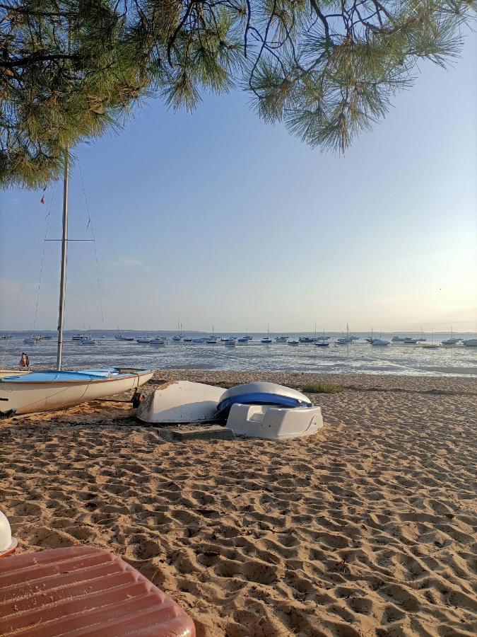 אודנאז' Suite Privative De 28M2 Climatisee, Proche Plage Et Commerces מראה חיצוני תמונה