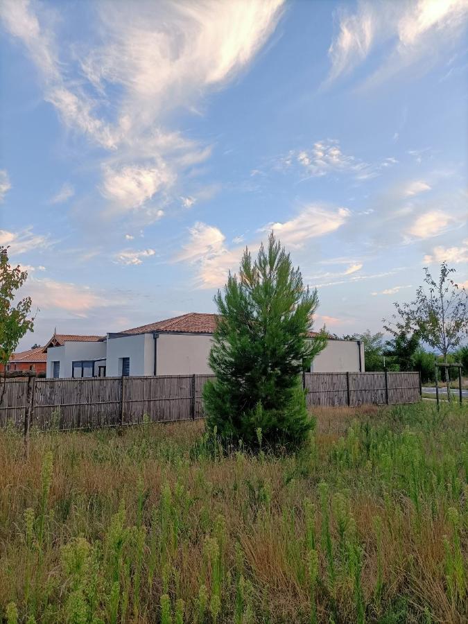 אודנאז' Suite Privative De 28M2 Climatisee, Proche Plage Et Commerces מראה חיצוני תמונה